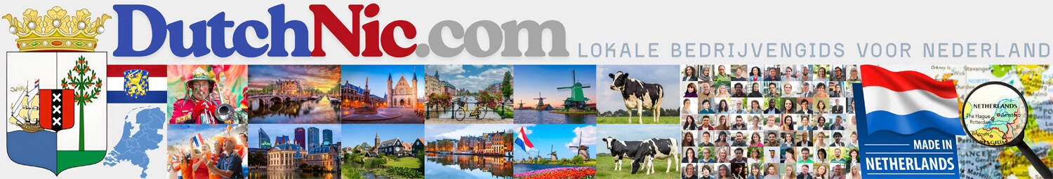Gemaakt in Nederland - Prostyle Fotografie
